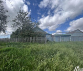коттедж 35 кв м Заречная ул