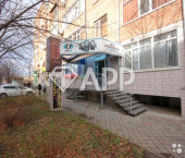 торговое помещение 294 кв м ул Комсомольская, 107
