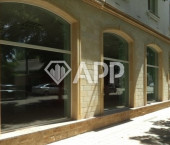 торговое помещение 327 кв м ул Мира