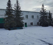 помещение 3252 кв м ул Камышинская
