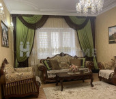 коттедж 236 кв м Гаражная ул