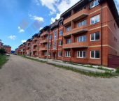 1-комн, 33.4 кв м, этаж 4/4 Тургеневское ш ул, 25/7Ф