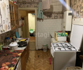 комната 19.2 кв м Школьный пр., 8