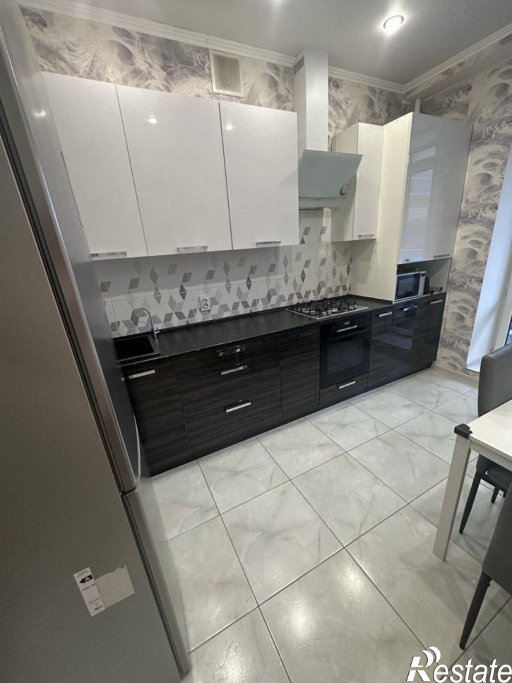 2-комн квартира Аметьевская магистраль ул, 6А