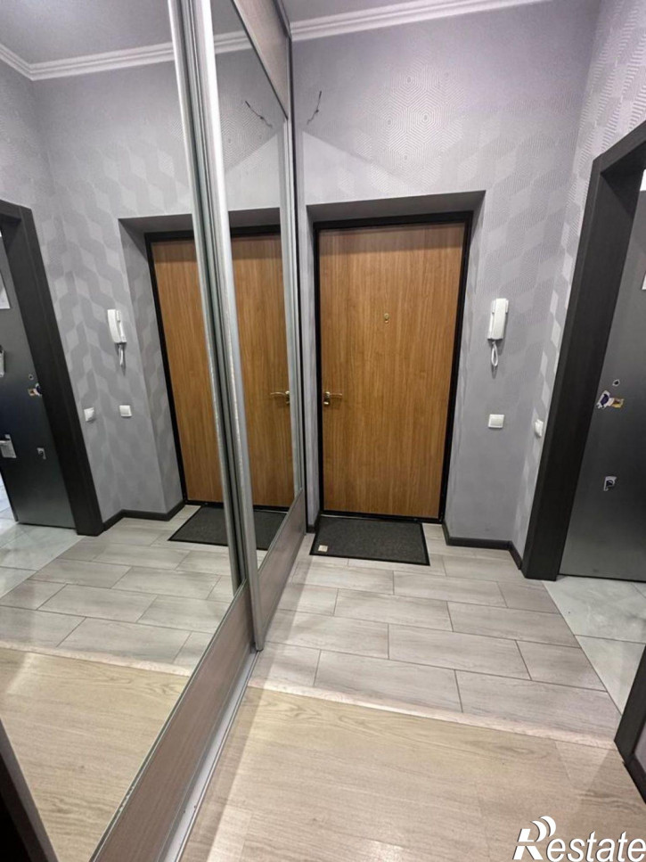 2-комн квартира Аметьевская магистраль ул, 6А