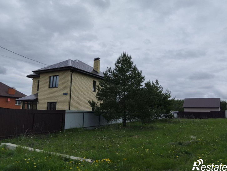 Земельный участок Вознесенское, Дэртле ул