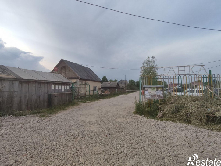 Земельный участок Станционная ул, участок