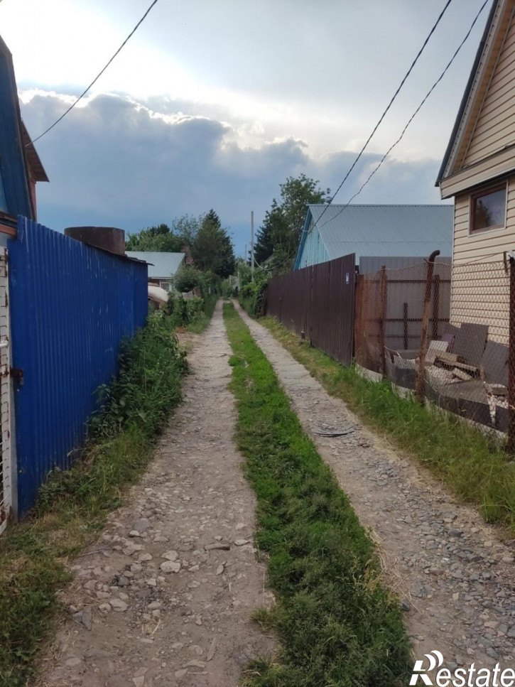 Земельный участок Станционная ул, участок