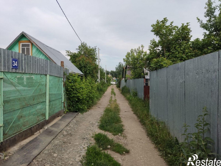 Земельный участок Станционная ул, участок