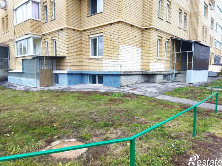 Офис Университетская улица, 38 к1,  д. 38 к1