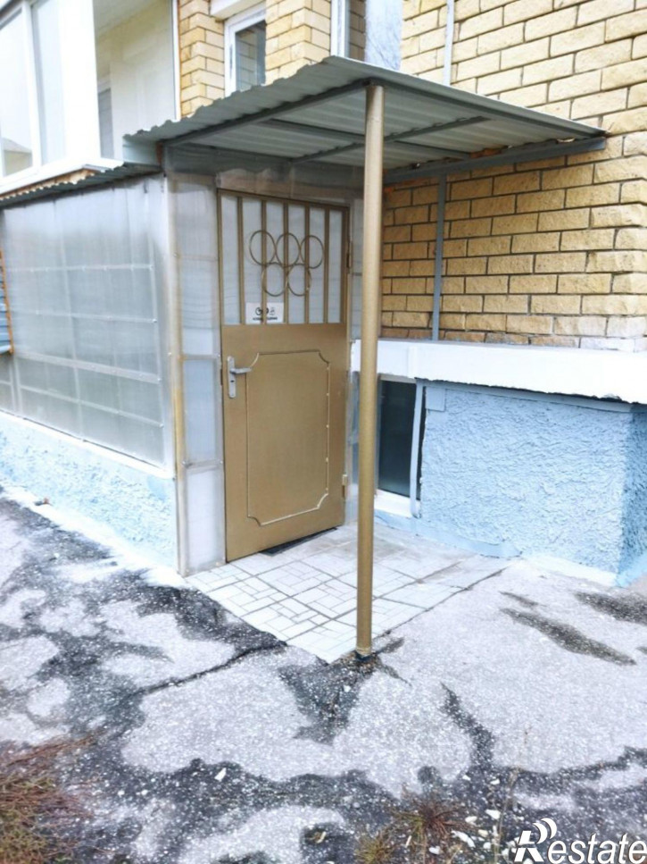 Офис Университетская улица, 38 к1,  д. 38 к1