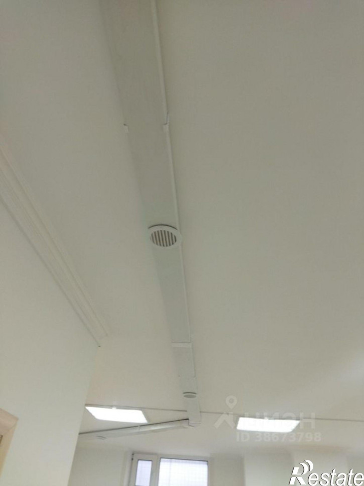 Офис Университетская улица, 38 к1,  д. 38 к1