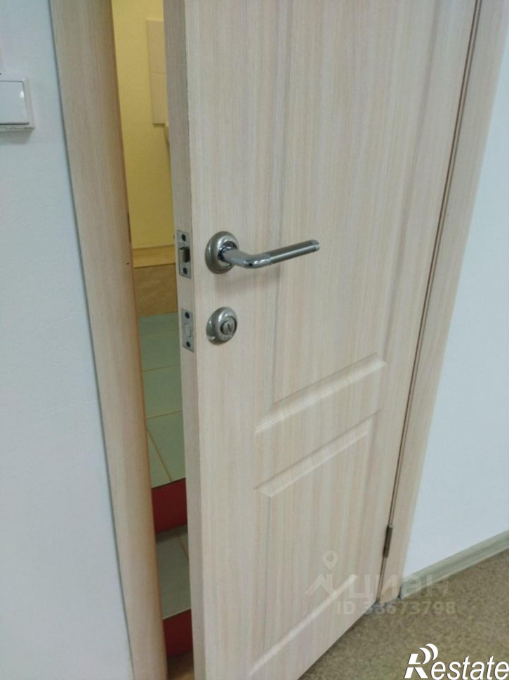 Офис Университетская улица, 38 к1,  д. 38 к1