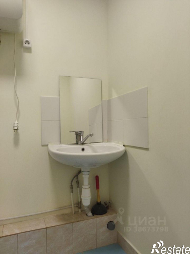 Офис Университетская улица, 38 к1,  д. 38 к1