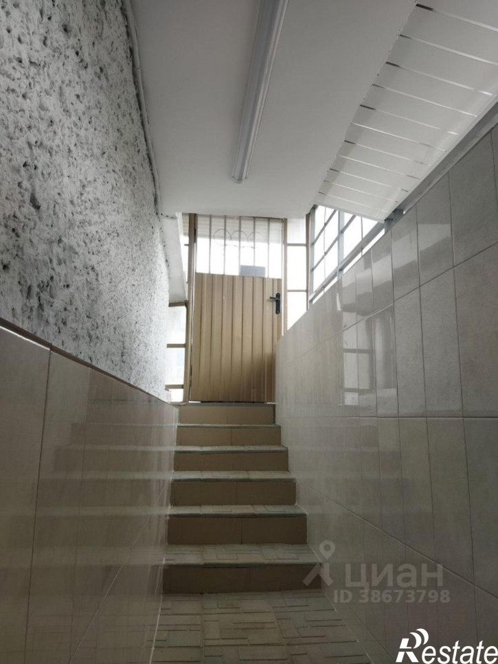 Офис Университетская улица, 38 к1,  д. 38 к1