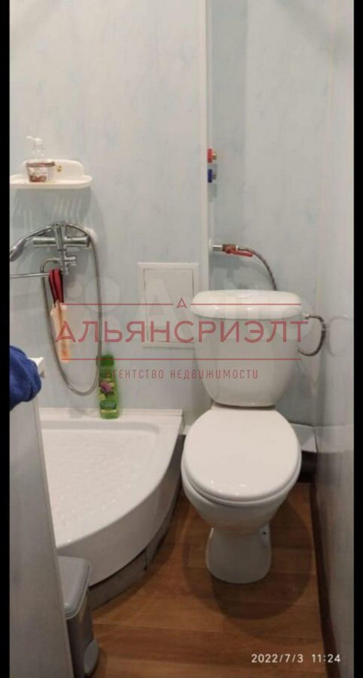 1-комн квартира ул. Чигорина,12