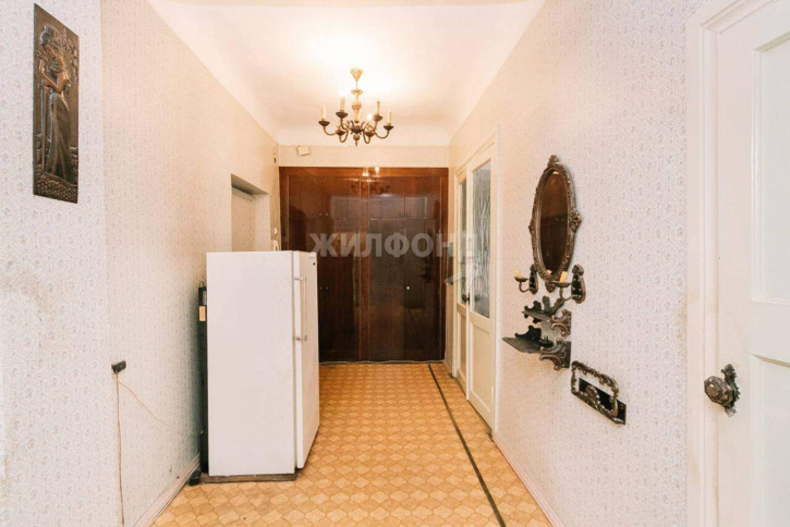 2-комн квартира Пархоменко улица, д.8