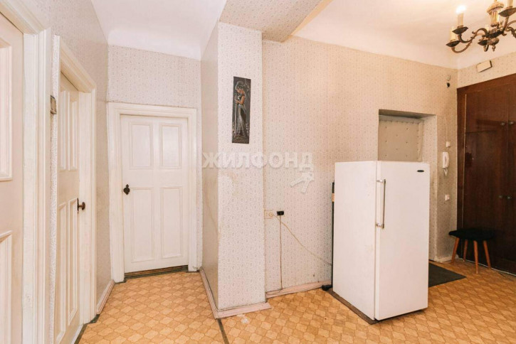 2-комн квартира Пархоменко улица, д.8