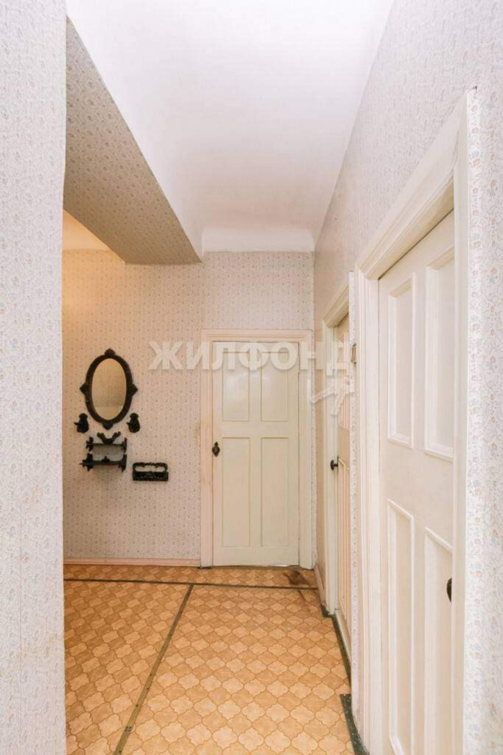 2-комн квартира Пархоменко улица, д.8