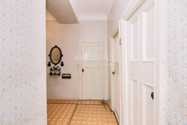 2-комн квартира Пархоменко улица, д.8