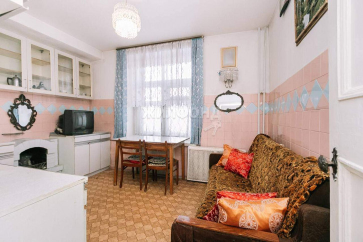 2-комн квартира Пархоменко улица, д.8