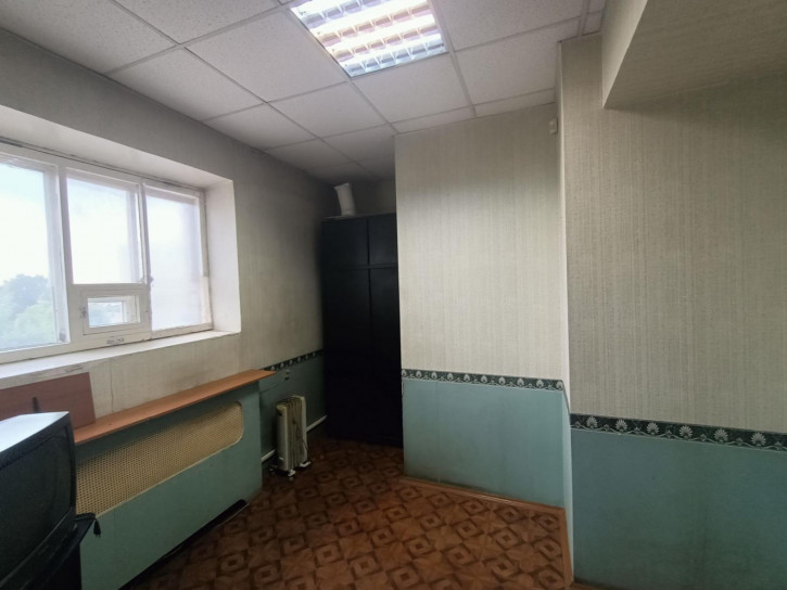 Склад Заводское шоссе, 1Д