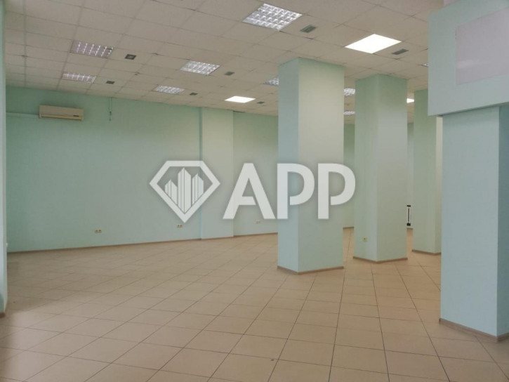 Торговое помещение ул Мира