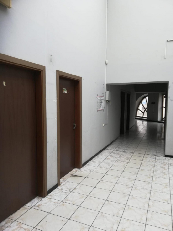 Офис Волгоградская область, Камышин,  Базарова, 101