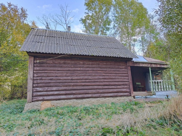 Коттедж/дом деревня Вандыши