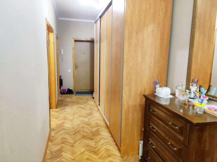 3-комн квартира Олимпийская улица, 24