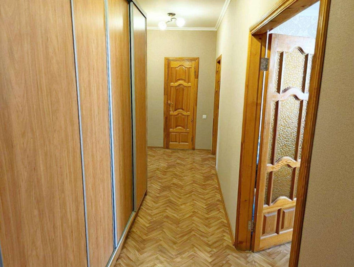 3-комн квартира Олимпийская улица, 24