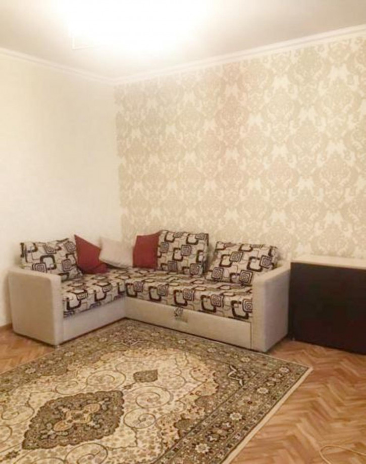 3-комн квартира Олимпийская улица, 24