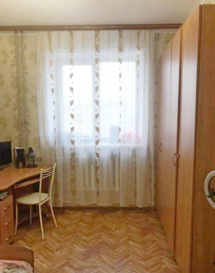 3-комн квартира Олимпийская улица, 24