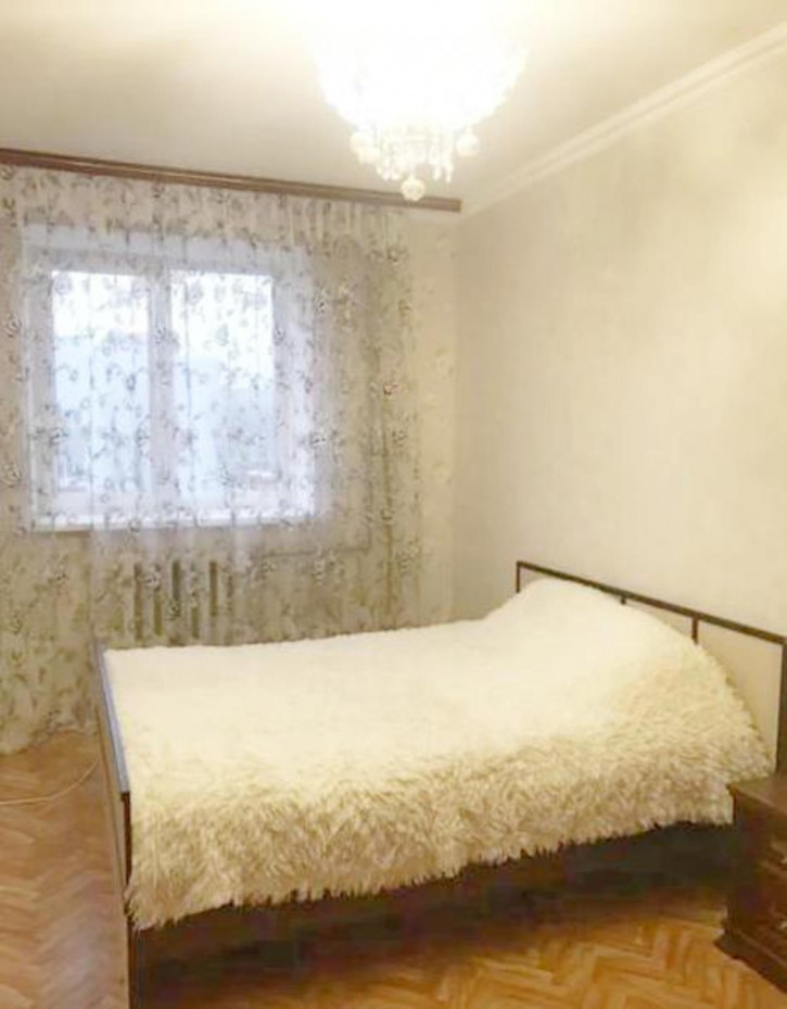 3-комн квартира Олимпийская улица, 24