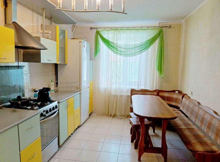3-комн квартира Садовая улица, 8
