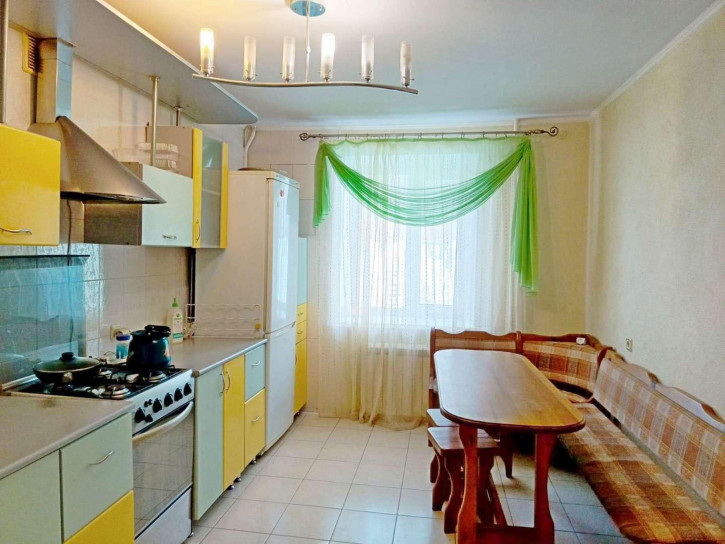3-комн квартира Садовая улица, 8