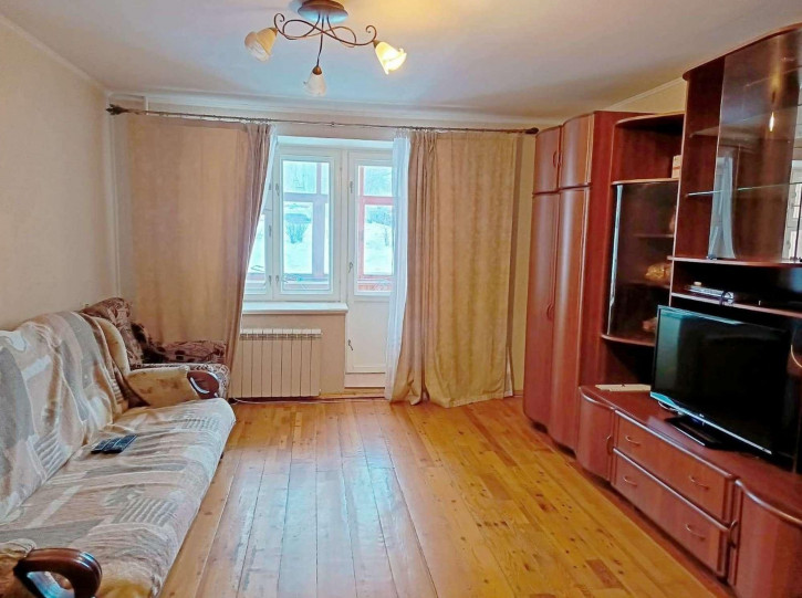 3-комн квартира Садовая улица, 8