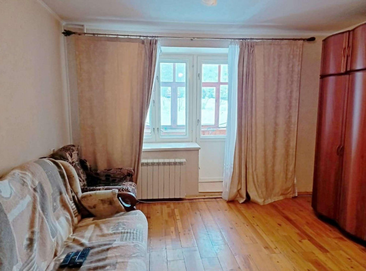 3-комн квартира Садовая улица, 8