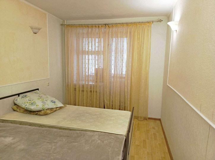 3-комн квартира Садовая улица, 8