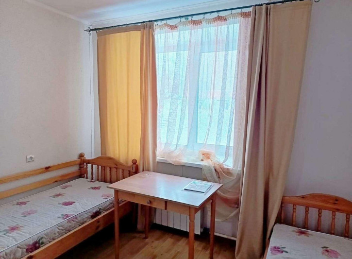 3-комн квартира Садовая улица, 8