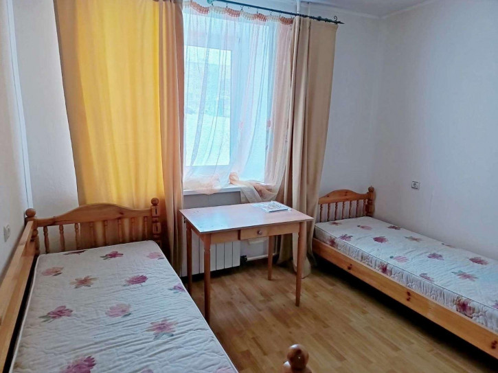 3-комн квартира Садовая улица, 8