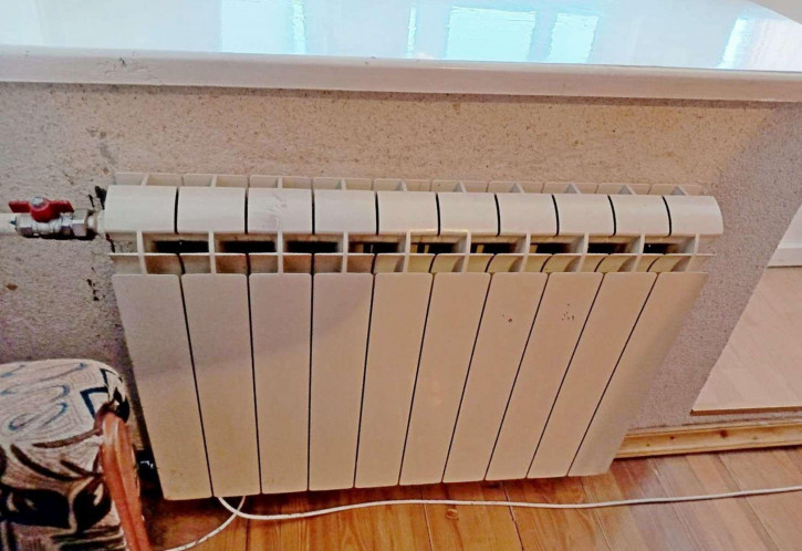 3-комн квартира Садовая улица, 8