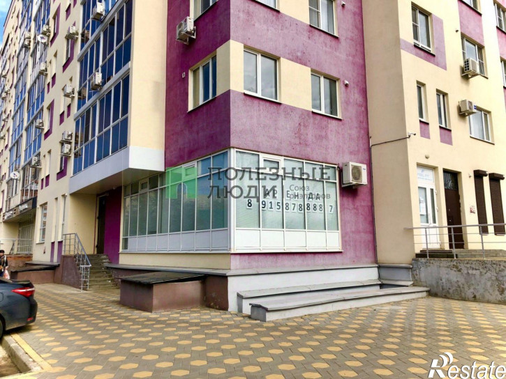 Склад улица Максима Горького, 31 к3,  д. 31 к3