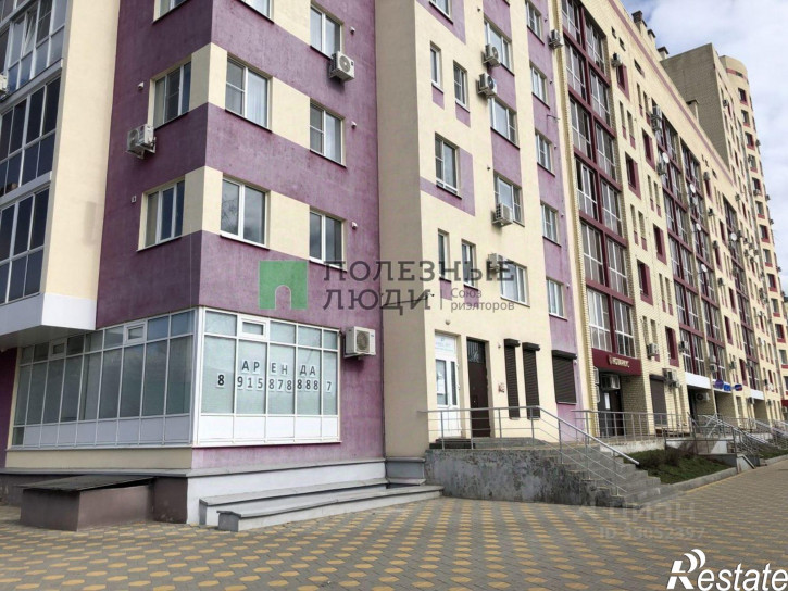 Склад улица Максима Горького, 31 к3,  д. 31 к3