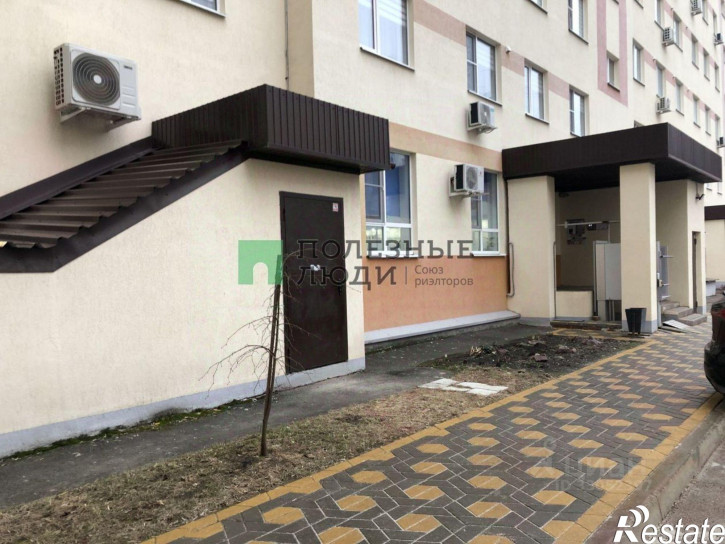 Склад улица Максима Горького, 31 к3,  д. 31 к3