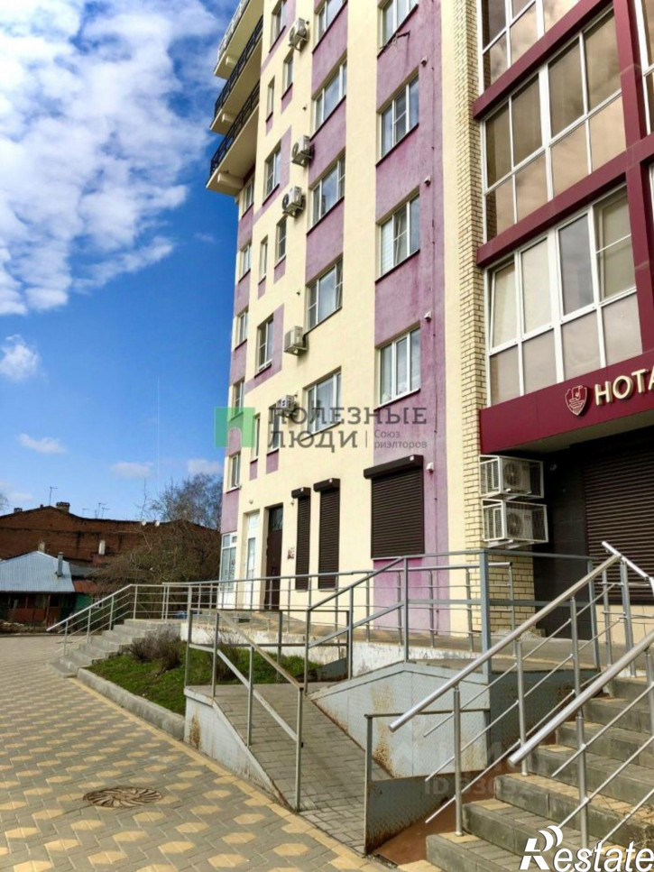 Склад улица Максима Горького, 31 к3,  д. 31 к3