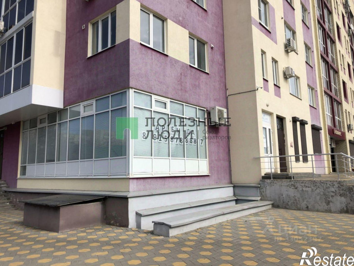 Склад улица Максима Горького, 31 к3,  д. 31 к3
