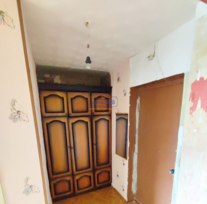 1-комн квартира Гурьянова ул., 8к1