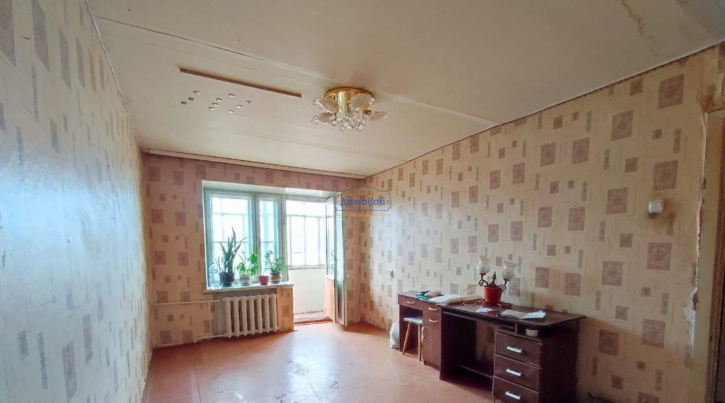 1-комн квартира Гурьянова ул., 8к1
