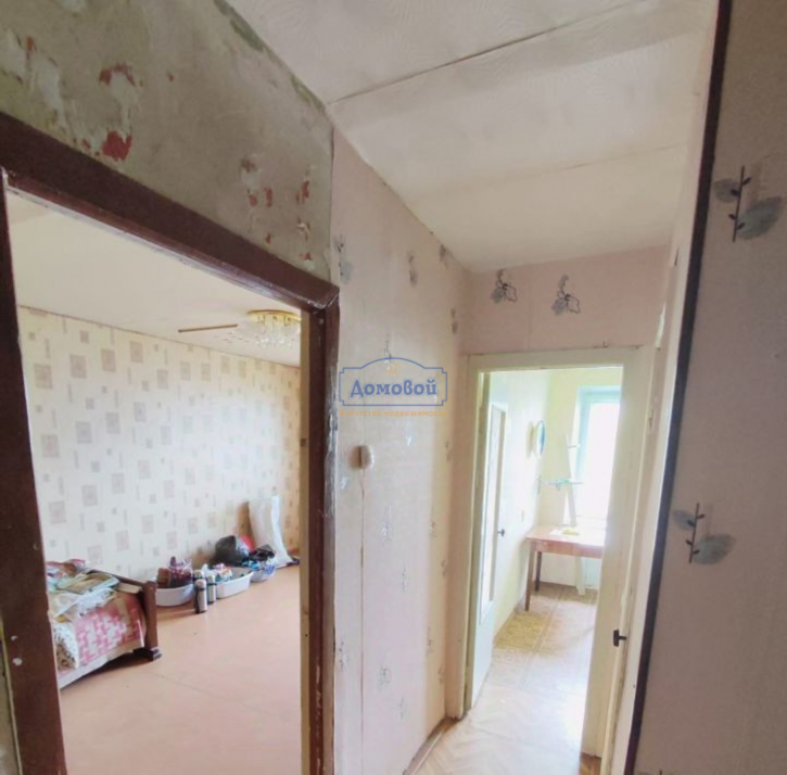 1-комн квартира Гурьянова ул., 8к1